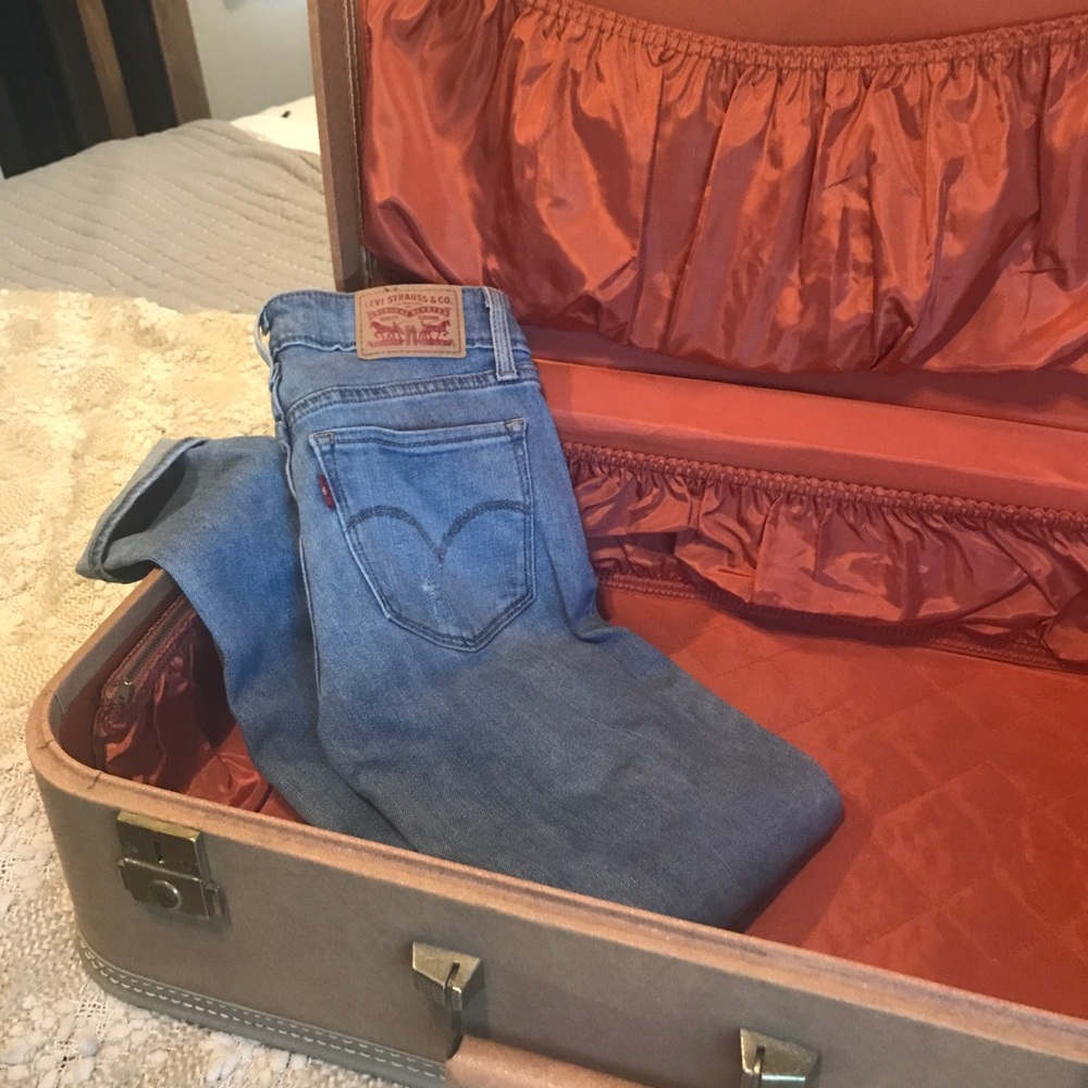 Levi’s jeans